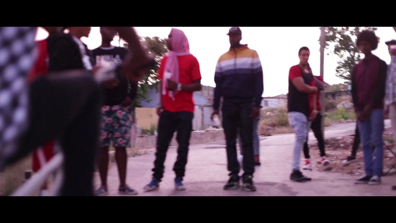 Dove Man - Sai di lama (CRAZYfilms)