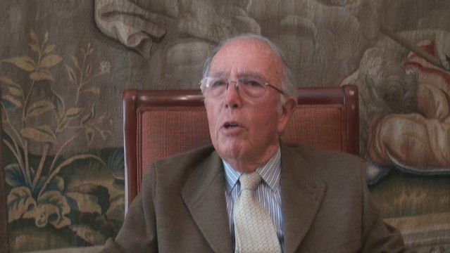 Relación fecunda y ejemplo en tiempos difíciles entre México-España en 40 años