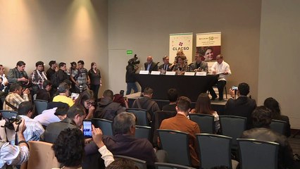 Rousseff: “No pueden tirar a Lula” de elección 2018 en Brasil