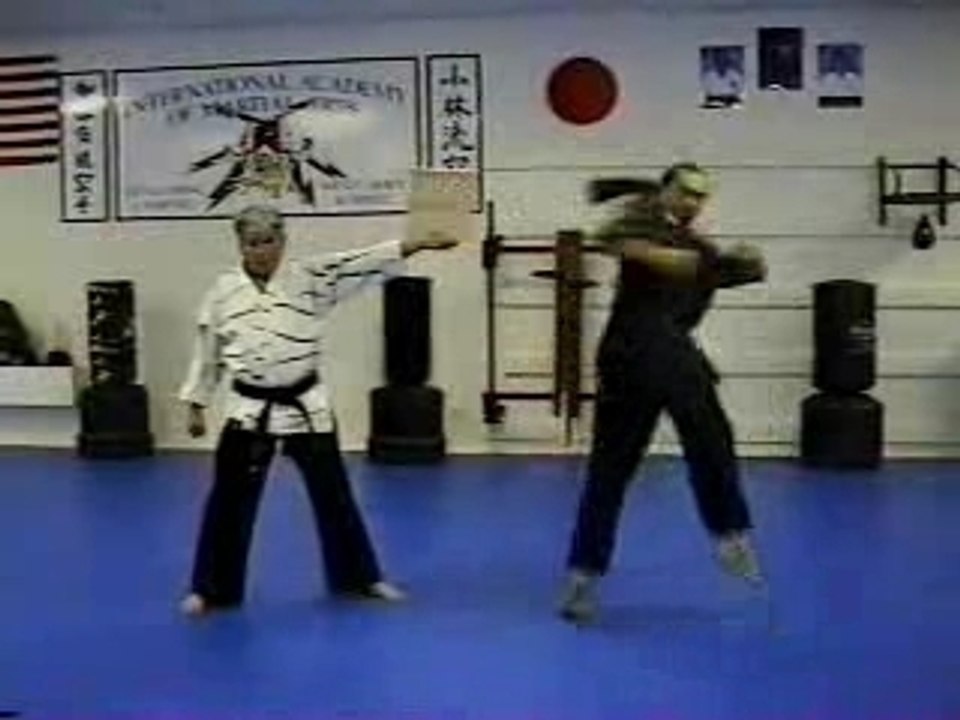 karate