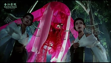 粵語（HD720P)【絕代雙驕Handsome Siblings】劉德華、林青霞、張敏 part 1/2