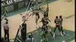 1987-88 NBA r.s Los Angeles Lakers-Seattle Supersonics part 3/3