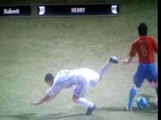 La"C.R" Pti Pont Henry [Pes2008.PC]