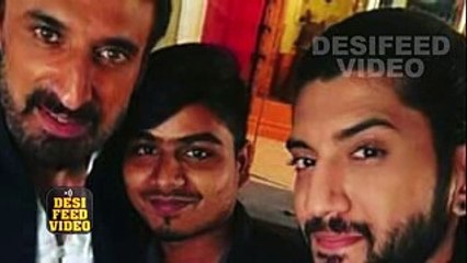 Dil Bole Oberoi - 25th April 2017 - Star Plus Ishqbaaz’s Sequel Dil Bole Oberoi Today News 2017