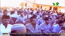 KH Abdurrahman Wahid - TAUSYIAH Gus Dur di Ponpes Ngalah Pasuruan FULL Berkah