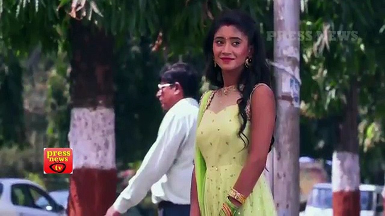 Yeh Rishta Kya Kehlata Hai - 25th April 2017