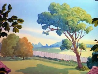 Tom and Jerry 041 - Hatch Up Your Troubles