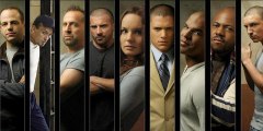 Prison Break Season 5 Episode 4 - Official FOX (S5,Ep4 )
