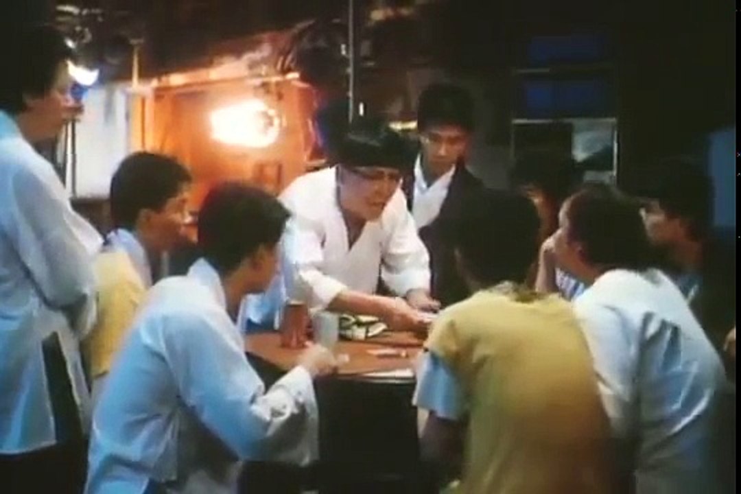 Miss Magic - 靈幻小姐 (1988) part 1/2
