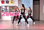 Zumba Fitness - Meghan Trainor NO - Easy Dance Workout Choreography Fitness