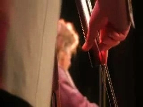 Boulou & Elios Ferré Live in Montpellier 2