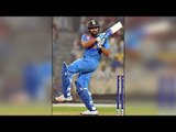 Rohit Sharma wins prestigious ESPN award 3rd time in a row