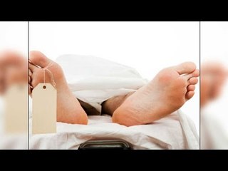 Man spotted dead wife on TV show two years later