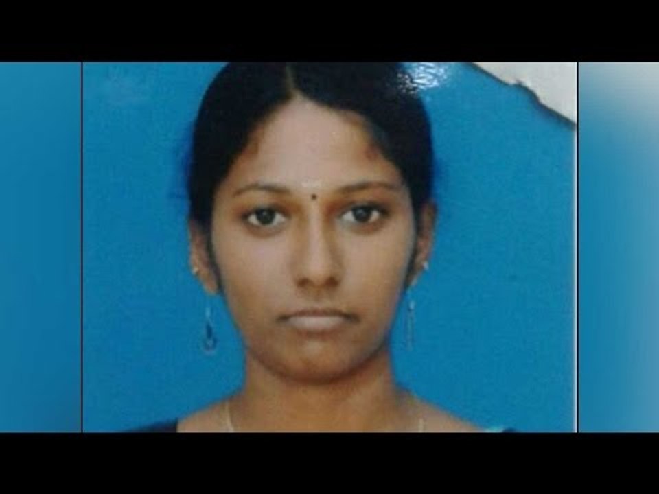 Tamil Nadu teacher who ran away with student arrested in Tirupur - video  Dailymotion
