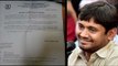 Kanhaiya Kumar insults female student, fined Rs. 3 thousand