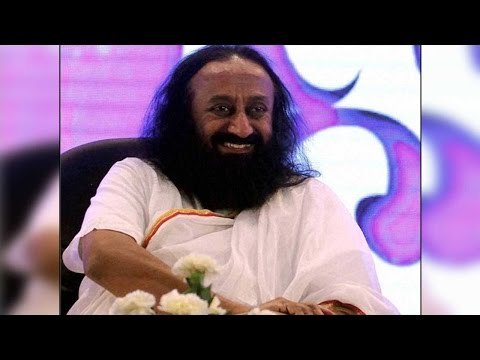 Sri Sri Ravi Shankar refuse to pay Rs. 5 cr fine, ready to go to jail