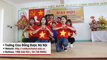 trường cao đẳng dược xét tuyển điểm thpt, học cao đăng dược hà nội, tuyên sinh cao đăng dược,