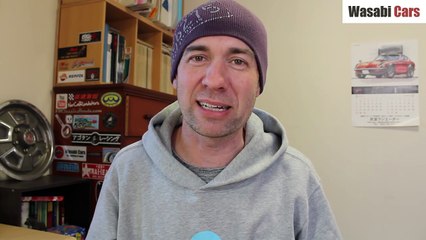 Long-Roof Unicorn - 1987 Honda Accord Aerodeck - Two-tone plus Chrome-4aYGfsWU4lg