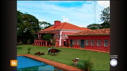 Ribeirão do Tempo - 24/04/2017 - CAPITULO 35 - HD (720)