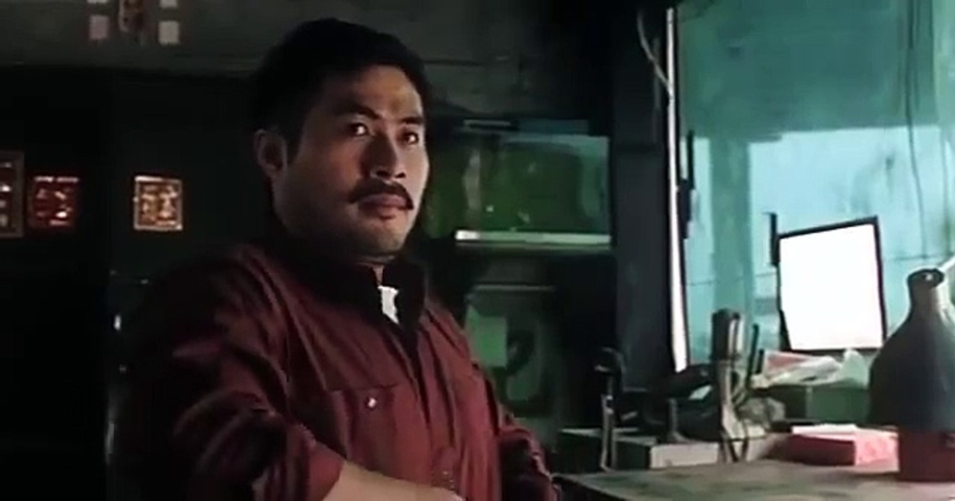 Underground Express - 省港旗兵第四集地下通道 (1990) part 2/2