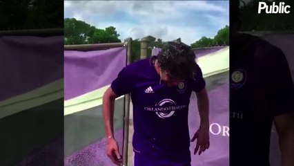 Vidéo : Madonna, Kaká, Sofía Vergara… leur vidéo délire !
