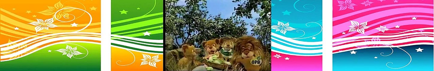 Between the Lions 5x07 Sylvester and the Magic Pebble