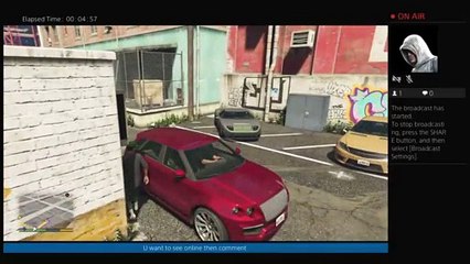 Gta 5 storymode time (3)