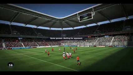 2012-12-10 爆機兄弟 達哥 FIFA 13 Hitman Absolution PART1/3