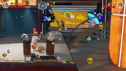 ジュラシックワールド　レゴ　6 (31)