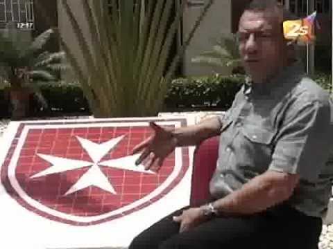 Association de l'Ordre de Malte - Aux Sources de la Vie - 24 Juin 2012 - Partie 6