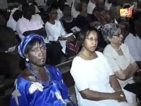 Association de l'Ordre de Malte - Aux Sources de la Vie - 24 Juin 2012 - Partie 2