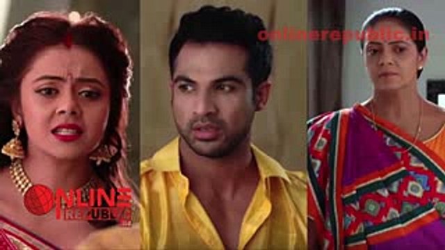 Saath Nibhana Saathiya - 25th April 2017 - Today Upcoming Twist - Star Plus Serials News 2017