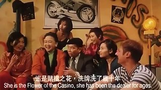 Sexy And Dangerous - 古惑女之決戰江湖 (1996) part 1/2