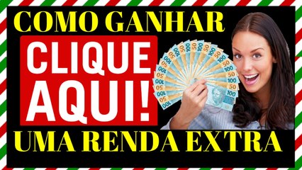 Download Video: Como Ganhar Dinheiro Online - RÁPIDO e FÁCIL