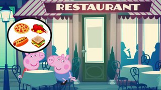 Peppa Pig En Español Capitulos Completos 2017 ★ Gigante Cocina Videos de Peppa Pig Nuevos Capitulos