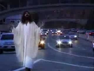 Attention! ne pas abuser jesus !...