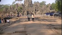 カンボジア遠征2016