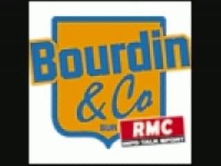 Bourdin & Co - Dieudonné