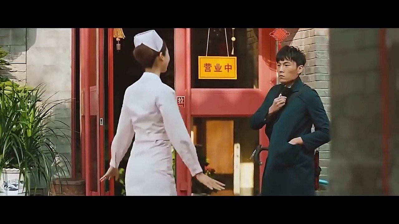 2016出轨电影-何润东-爱情麻辣烫之情定终身 part 1/3