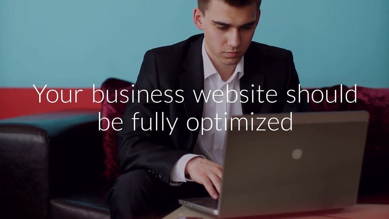 Web Design Shouldn't Focus on Desktops--Make Yours Mobile Responsive