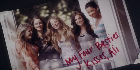 Pretty Little Liars : Season 7 Episode 12 / Fulleps (12) Online Free