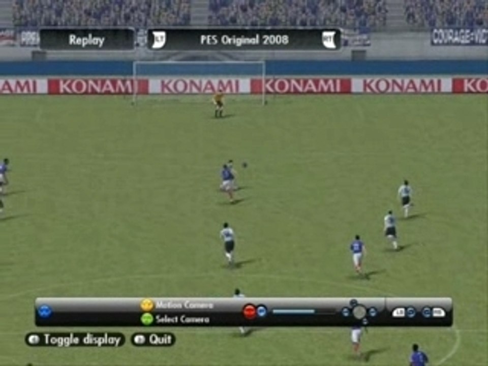 Goal France