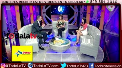 ¿Que son Los Comprobantes Fiscales?-Esta Noche Mariasela-Video