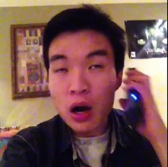 Asian Rap Parodies _Credit_ Esa Fungtastic - The Wall of Comedy
