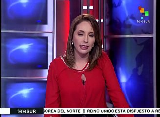 Congresista chileno denuncia falta de atención médica para el pueblo