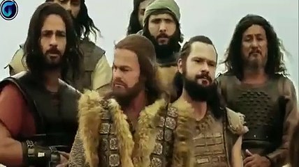 Josue Y La Tierra Prometida Capitulo 68 HD Español Latin