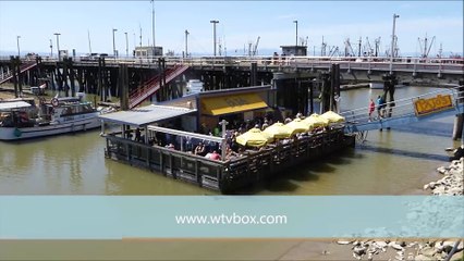 Pajos Fish and Chips