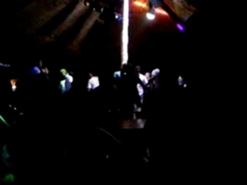 kim club saidia maroc 2007