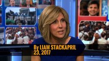 Alisyn Camerota Accuses Roger Ailes of Harassment at Fox News -