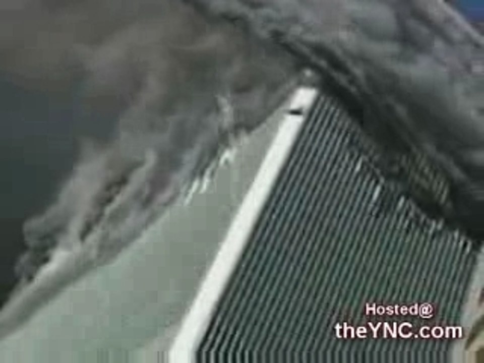 11 septembre 2001, inédit